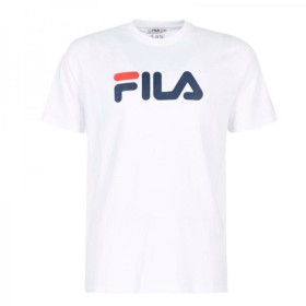 Children’s Short Sleeve T-Shirt Fila Solberg FAT0109 10001 by Fila, T-Shirts - Ref: S2024807, Price: 16,14 €, Discount: %