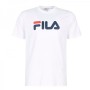 Camiseta de Manga Corta Niño Fila Solberg FAT0109 10001 de Fila, Camisetas de manga corta - Ref: S2024807, Precio: 16,14 €, D...