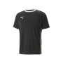 T-shirt à manches courtes homme Puma TEAMLIGA PADEL 931832 03 Noir de Puma, T-shirts de sport - Réf : S2024810, Prix : 24,22 ...