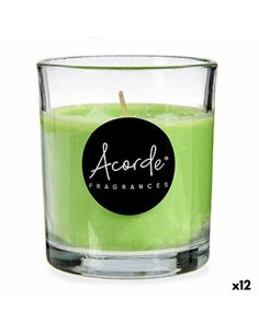 Vela Perfumada Juinsa Citronela (70 g) | Tienda24 Tienda24.eu