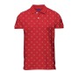 Polo de Manga Corta Hombre JORCOLLECT Jack & Jones SS FST 12232663 Rojo de Jack & Jones, Polos - Ref: S2024820, Precio: 20,96...