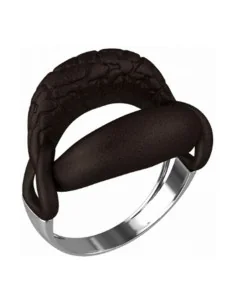 Anillo Mujer New Bling 9NB-0387-54 14 | Tienda24 Tienda24.eu