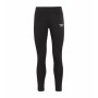 Leggings de Sport pour Femmes Reebok GL2557 Noir de Reebok, Femme - Réf : S2024910, Prix : 21,93 €, Remise : %