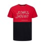 Camisola de Manga Curta Homem Jack & Jones TEE SS CREW NECK 12226385 de Jack & Jones, T-shirts - Ref: S2024920, Preço: 11,91 ...