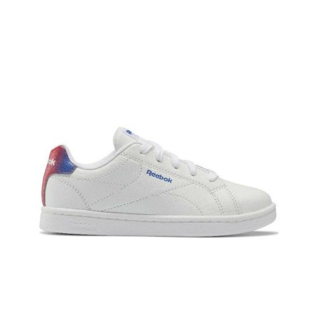 Scarpe da Tennis Casual Bambino Reebok ROYAL COMPLETE HQ3371 Bianco di Reebok, Sneakers e scarpe sportive - Rif: S2024922, Pr...