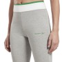 Leggings de Desporto de Mulher Reebok GRAPHIC TANKRIE HT6263 Cinzento de Reebok, Mulher - Ref: S2024989, Preço: 30,65 €, Desc...