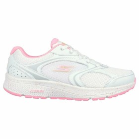 Sports Trainers for Women Skechers GO RUN CONS 128285 White by Skechers, Trainers - Ref: S2024991, Price: 0,00 €, Discount: %