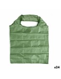 Folding Bag 42 x 40 cm (24 Units) | Tienda24 Tienda24.eu