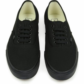 Ténis Casual Homem Vans AUTHENTIC VEE3BKA Preto de Vans, Ténis e calçado desportivo - Ref: S2024996, Preço: 49,61 €, Desconto: %