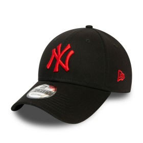 Sports Cap New Era 11157577 Black (One size) by New Era, Hats and caps - Ref: S2025152, Price: 20,81 €, Discount: %