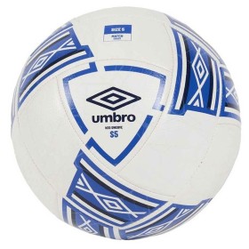 Balón de Fútbol Sala Umbro NEO 21308U 759 Blanco de Umbro, Balones - Ref: S2025373, Precio: 17,96 €, Descuento: %