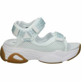 Sandalias de Mujer Munich AREIA 01 4177001 Blanco de Munich, Aire libre y deportes - Ref: S2025465, Precio: 52,05 €, Descuent...