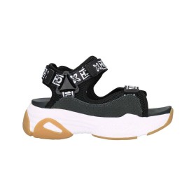 Sandales pour Femme Munich AREIA Noir de Munich, Plein air et sports - Réf : S2025466, Prix : 48,67 €, Remise : %