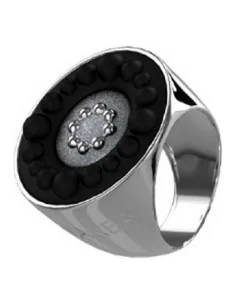 Anillo Mujer New Bling 9NB-0554-50 | Tienda24 Tienda24.eu