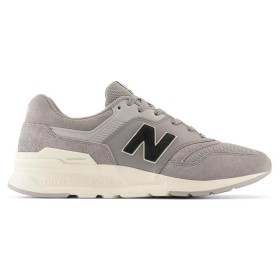 Sapatilhas de Desporto de Homem New Balance CM997HPH Cinzento de New Balance, Ténis - Ref: S2025469, Preço: 84,76 €, Desconto: %