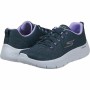 Scarpe Sportive da Donna Skechers GO WALK FLEX 124960 Blu Marino di Skechers, Sneaker - Rif: S2025471, Prezzo: 49,77 €, Scont...