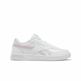 Chaussures de sport pour femme Reebok COURT ADVANC GZ9640 Blanc de Reebok, Chaussures - Réf : S2025474, Prix : 0,00 €, Remise...