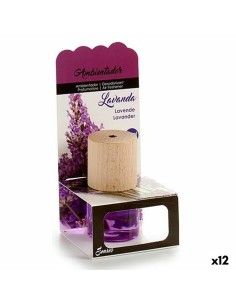 Perfume Sticks Citronela 30 ml (12 Units) | Tienda24 Tienda24.eu