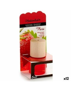 Lot de désodorisants Bambou 100 ml (6 Unités) | Tienda24 Tienda24.eu