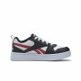 Scarpe da Tennis Casual Bambino Reebok ROYAL PRIME GW2605 Nero di Reebok, Sneakers e scarpe sportive - Rif: S2025480, Prezzo:...