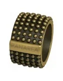 Ladies' Ring Panarea AS154RU1 (14 mm) | Tienda24 Tienda24.eu