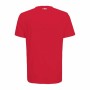 T-shirt à manches courtes homme Fila FAM0428 30002 Rouge de Fila, T-shirts de sport - Réf : S2025491, Prix : 20,50 €, Remise : %