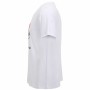 T-shirt à manches courtes homme Fila FAM0447 10001 Blanc de Fila, T-shirts de sport - Réf : S2025493, Prix : 21,95 €, Remise : %