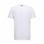 T-shirt à manches courtes homme Fila FAM0447 10001 Blanc de Fila, T-shirts de sport - Réf : S2025493, Prix : 21,95 €, Remise : %