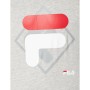 Men’s Short Sleeve T-Shirt Fila FAM0447 80000 Grey by Fila, Shirts & Tees - Ref: S2025496, Price: 23,12 €, Discount: %