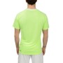 T-shirt à manches courtes homme TEAM LIGA Puma 931832 01 Padel Jaune de Puma, T-shirts de sport - Réf : S2025518, Prix : 24,2...