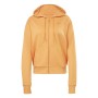 Sudadera con Capucha y Cremallera Mujer Reebok RI SL FRENCH TERRY H54756 Naranja de Reebok, Mujer - Ref: S2025521, Precio: 36...