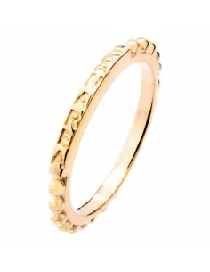 Anillo Mujer New Bling 943282707-58 18 | Tienda24 Tienda24.eu