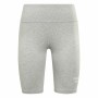 Sport leggings for Women Reebok FITTED SHORT GS9351 Grey | Tienda24 - Global Online Shop Tienda24.eu