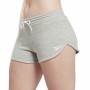 Calções de Desporto para Mulher Reebok RI FRENCH TERRY SHO H54766 Cinzento de Reebok, Mulher - Ref: S2025529, Preço: 20,81 €,...