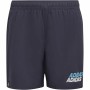 Pantalones Cortos Deportivos para Niños Adidas HD7373 Azul marino de Adidas, Niño - Ref: S2025531, Precio: 23,39 €, Descuento: %