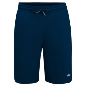 Pantalones Cortos Deportivos para Hombre Fila FAM0448 50004 Gris de Fila, Hombre - Ref: S2025535, Precio: 0,00 €, Descuento: %