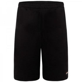 Sport Shorts for Kids Adidas Future Icons 3 Stripes Black | Tienda24 - Global Online Shop Tienda24.eu