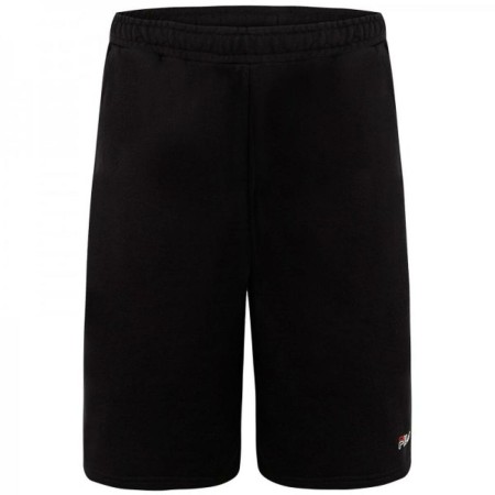 Pantalones Cortos Deportivos para Niños Fila FAT0322 80010 Negro de Fila, Niño - Ref: S2025538, Precio: 22,78 €, Descuento: %