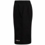 Sport Shorts for Kids Fila FAT0322 80010 Black | Tienda24 - Global Online Shop Tienda24.eu