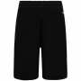 Sport Shorts for Kids Fila FAT0322 80010 Black | Tienda24 - Global Online Shop Tienda24.eu