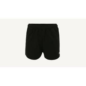 Pantalones Cortos Deportivos para Mujer Fila FAW0520 80010 Negro de Fila, Mujer - Ref: S2025540, Precio: 25,74 €, Descuento: %