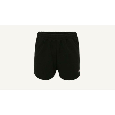 Damen-Sportshorts Fila FAW0520 80010 Schwarz | Tienda24 - Global Online Shop Tienda24.eu