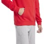 Sudadera con Capucha Hombre Reebok RI FT LEFT CHEST OT HA9276 Rojo de Reebok, Hombre - Ref: S2025550, Precio: 31,07 €, Descue...