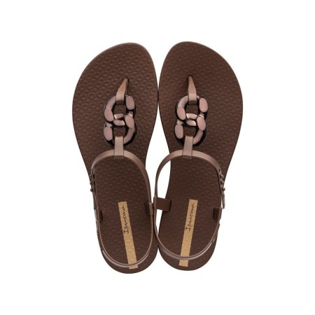 Chanclas para Mujer Ipanema CONNECT 83330 AH414 Marrón de Ipanema, Aire libre y deportes - Ref: S2025732, Precio: 27,76 €, De...