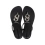 Chanclas para Mujer Ipanema CONNECT 83330 AH416 Negro de Ipanema, Aire libre y deportes - Ref: S2025733, Precio: 27,76 €, Des...