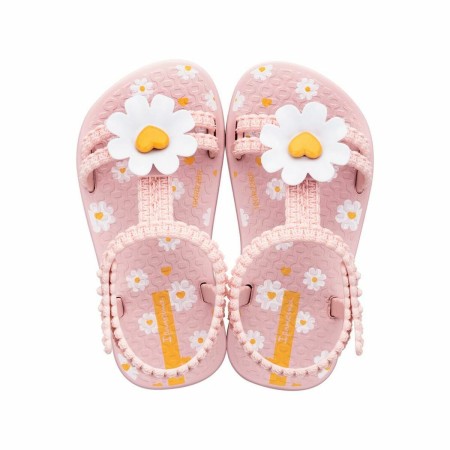 Chanclas para Niños Ipanema DAISY BABY 83355 AH420 Rosa de Ipanema, Aire libre y deporte - Ref: S2025735, Precio: 17,45 €, De...