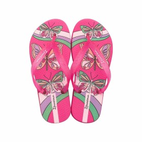 Ciabatte per Bambini Ipanema TEMAS XI 83348 AI747 Rosa di Ipanema, Aria aperta e sport - Rif: S2025741, Prezzo: 16,23 €, Scon...