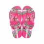 Flip Flops for Children Ipanema TEMAS XI 83348 AI747 Pink by Ipanema, Outdoors and sport - Ref: S2025741, Price: 16,23 €, Dis...