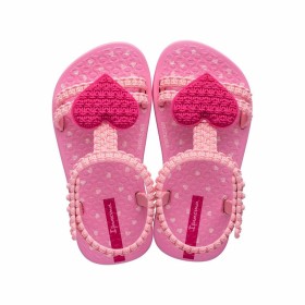 Chinelos para Crianças Ipanema BABY 81997 AG194 Cor de Rosa de Ipanema, Ar livre e desporto - Ref: S2025742, Preço: 0,00 €, D...