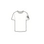 Camiseta de Manga Corta Hombre Umbro TERRACE 66207U 13V Blanco de Umbro, Hombre - Ref: S2025744, Precio: 0,00 €, Descuento: %